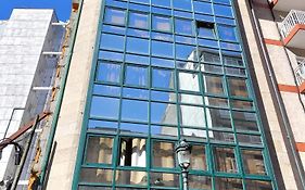 Apartamento En Centro Historico